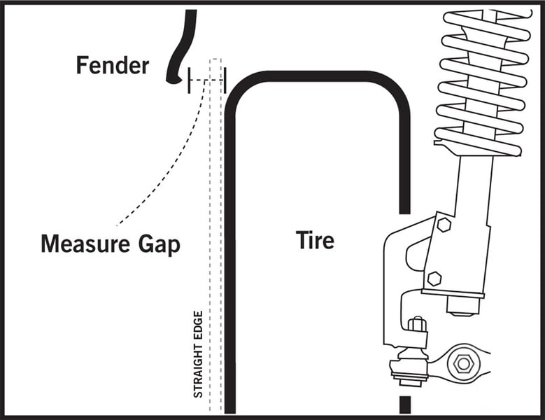H&R Spurverbreiterungen TRAK+ DR 40mm 4065663